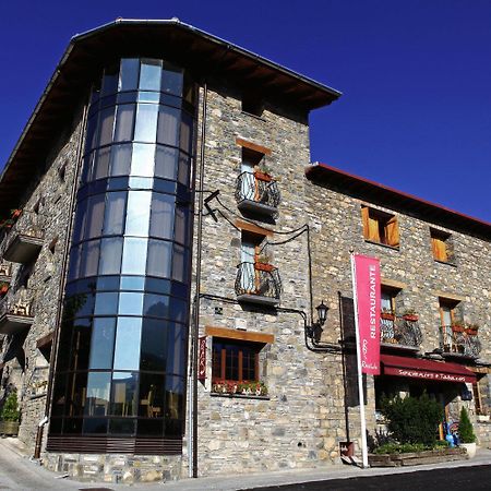Hotel Restaurante Revestido Ескалона Екстер'єр фото